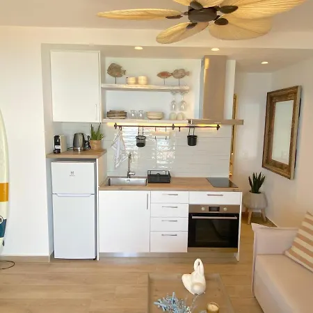 Apartment Corfu, Glyfada, Sea La Vie Glyfada (Corfu)