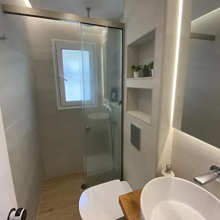 Corfu, Glyfada, Sea La Vie Apartment