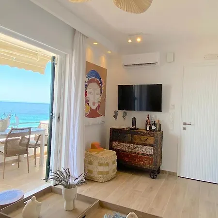 Corfu, Glyfada, Sea La Vie Apartment Glyfada (Corfu)